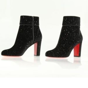 Moulmax 85 Velvet Galactica/GG (Black)